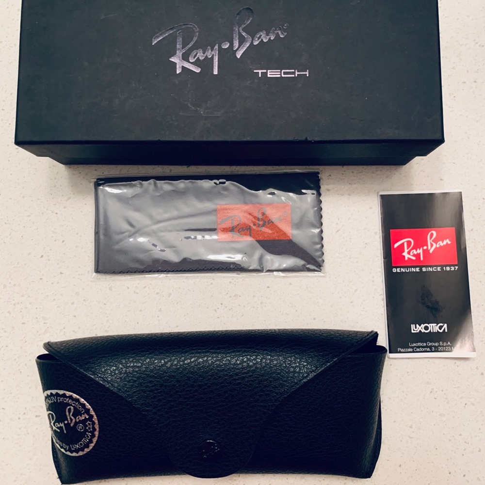 Ray-Ban Sunglasses